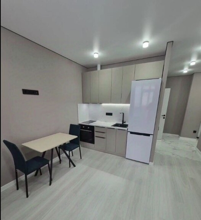 
  Продается студия 29 м², в ЖК Линии. Фото 10.