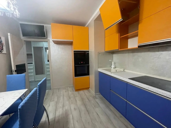 
  Продается 2-комн. квартира 55 м². Фото 1.