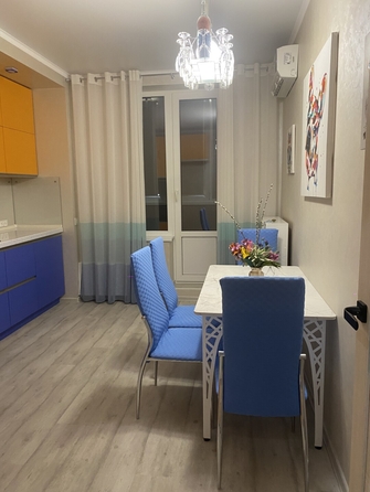 
  Продается 2-комн. квартира 55 м². Фото 3.