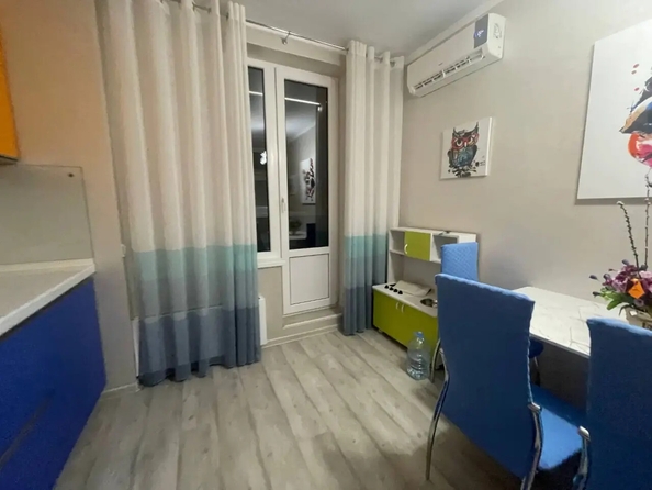 
  Продается 2-комн. квартира 55 м². Фото 5.