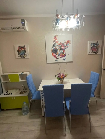 
  Продается 2-комн. квартира 55 м². Фото 6.