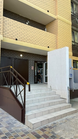 
  Продается 1-комн. квартира 38.35 м². Фото 24.