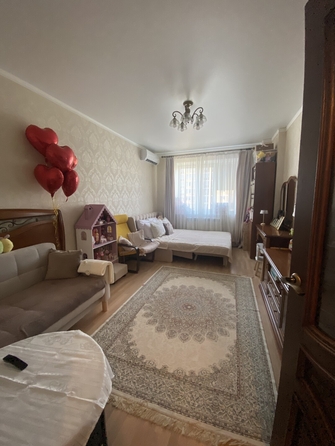 
  Продается 1-комн. квартира 36.6 м². Фото 1.