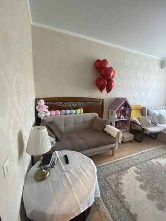 
  Продается 1-комн. квартира 36.6 м². Фото 2.