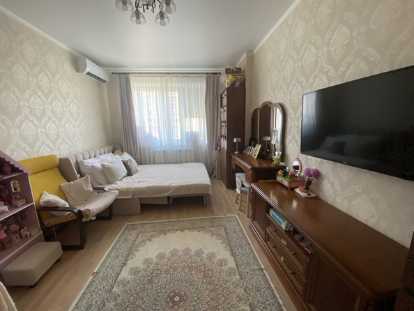 
  Продается 1-комн. квартира 36.6 м². Фото 4.