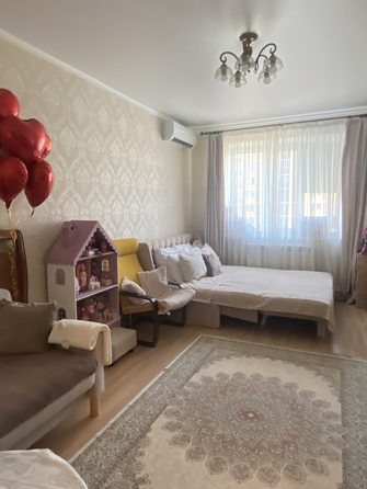 
  Продается 1-комн. квартира 36.6 м². Фото 5.