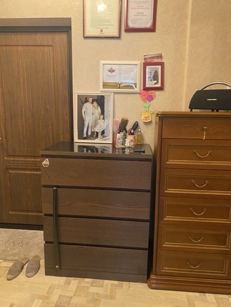 
  Продается 1-комн. квартира 36.6 м². Фото 6.