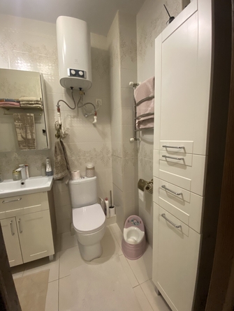 
  Продается 1-комн. квартира 36.6 м². Фото 14.