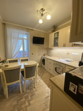 
  Продается 1-комн. квартира 36.6 м². Фото 19.