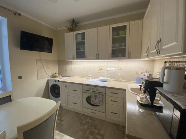 
  Продается 1-комн. квартира 36.6 м². Фото 20.