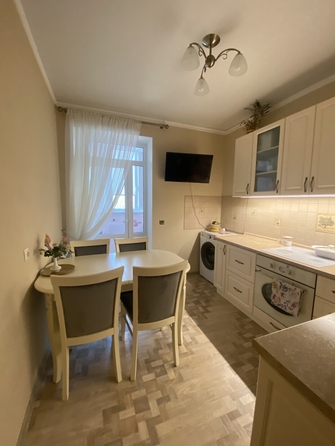 
  Продается 1-комн. квартира 36.6 м². Фото 22.