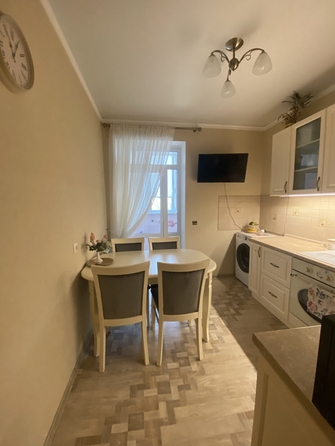 
  Продается 1-комн. квартира 36.6 м². Фото 23.
