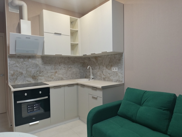 
  Продается 1-комн. квартира 38 м². Фото 3.