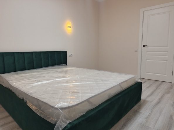 
  Продается 1-комн. квартира 38 м². Фото 5.