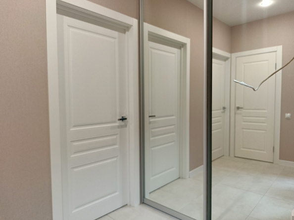 
  Продается 1-комн. квартира 38 м². Фото 10.
