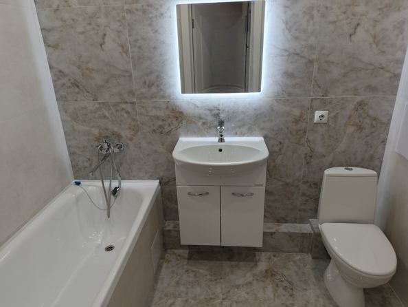 
  Продается 1-комн. квартира 38 м². Фото 11.