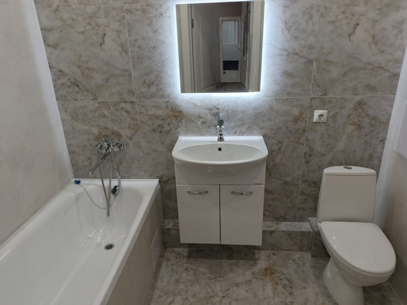 
  Продается 1-комн. квартира 38 м². Фото 12.