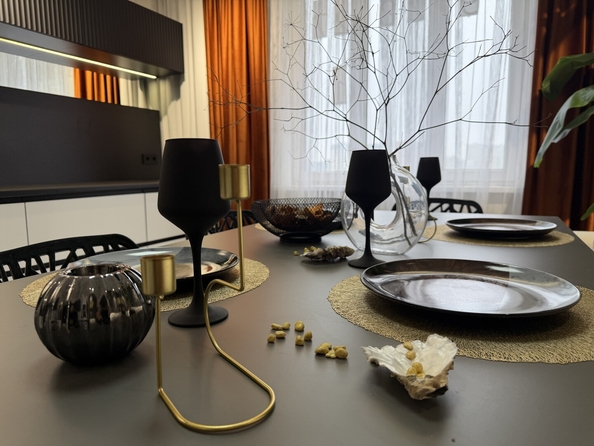
  Продается 3-комн. квартира 77 м². Фото 2.