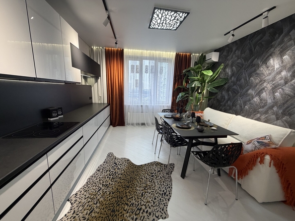 
  Продается 3-комн. квартира 77 м². Фото 4.