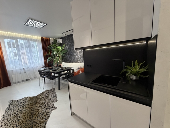 
  Продается 3-комн. квартира 77 м². Фото 5.