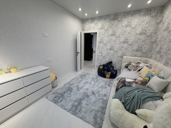 
  Продается 3-комн. квартира 77 м². Фото 10.