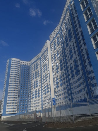 
  Продается студия 25 м². Фото 1.