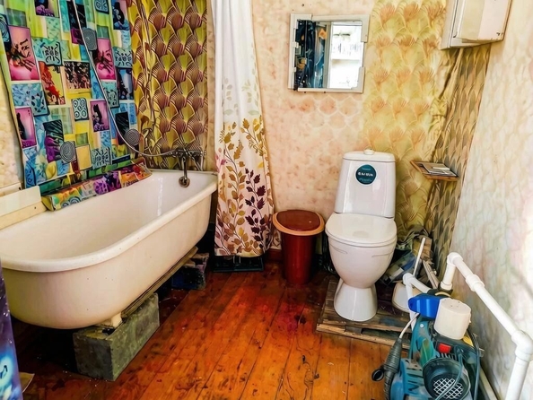 
  Продается коттедж 46 м². Фото 10.