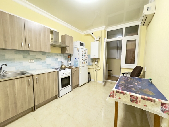 
  Продается 1-комн. квартира 40 м². Фото 2.