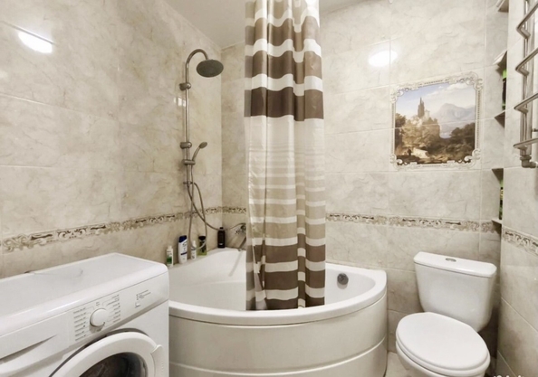 
  Продается 1-комн. квартира 40 м². Фото 4.