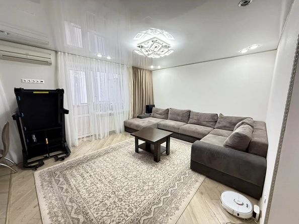 
  Продается 4-комн. квартира 90 м². Фото 6.