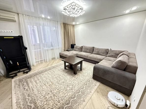 
  Продается 4-комн. квартира 90 м². Фото 7.