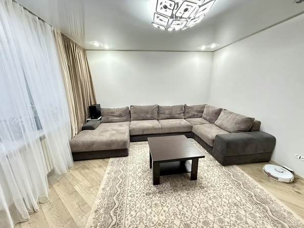 
  Продается 4-комн. квартира 90 м². Фото 8.