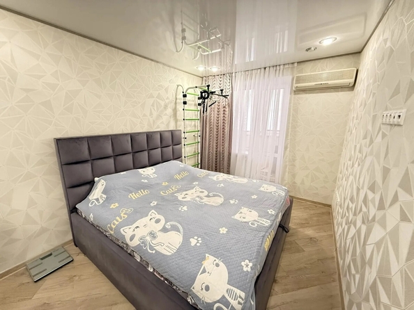 
  Продается 4-комн. квартира 90 м². Фото 9.