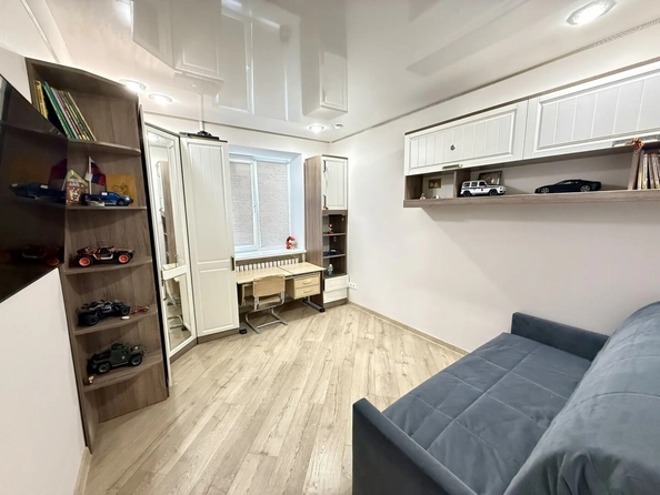 
  Продается 4-комн. квартира 90 м². Фото 16.