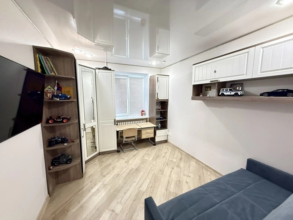 
  Продается 4-комн. квартира 90 м². Фото 17.