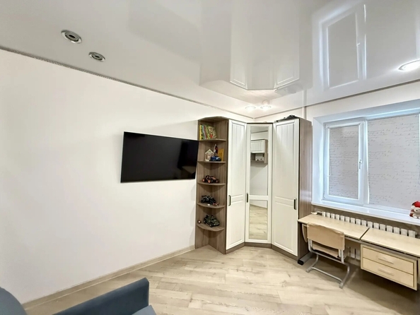 
  Продается 4-комн. квартира 90 м². Фото 18.
