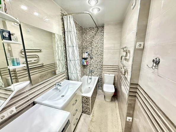 
  Продается 4-комн. квартира 90 м². Фото 21.