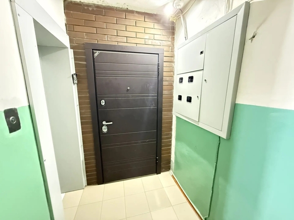 
  Продается 4-комн. квартира 90 м². Фото 28.