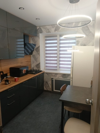 
  Продается 3-комн. квартира 62 м². Фото 1.