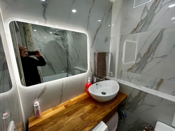 
  Продается 3-комн. квартира 62 м². Фото 13.