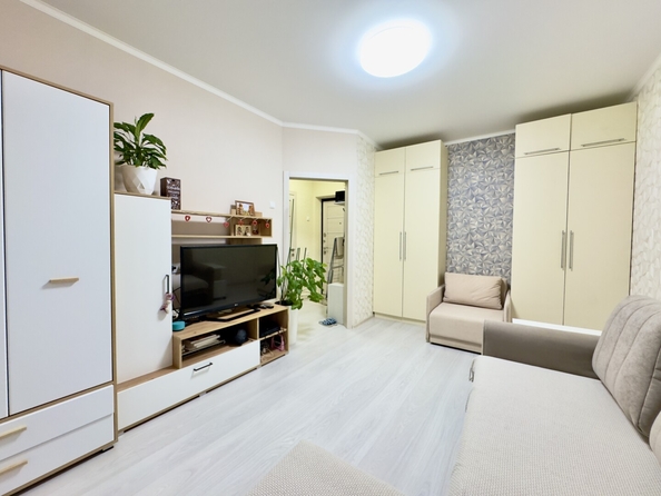 
  Продается 1-комн. квартира 32 м². Фото 2.