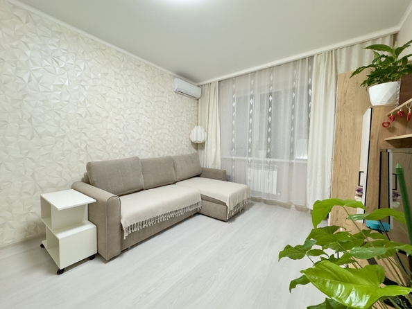 
  Продается 1-комн. квартира 32 м². Фото 3.