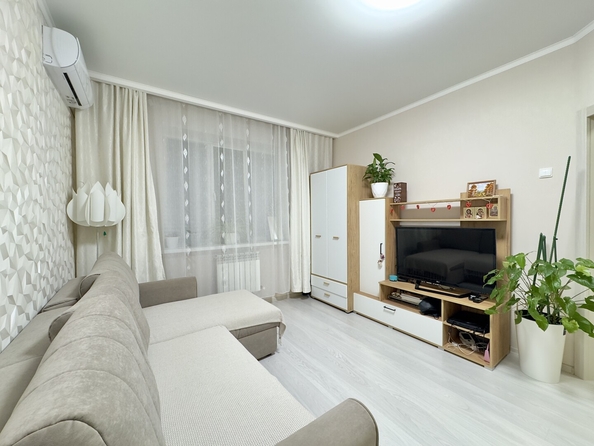 
  Продается 1-комн. квартира 32 м². Фото 4.