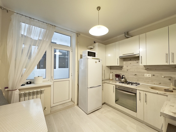 
  Продается 1-комн. квартира 32 м². Фото 5.
