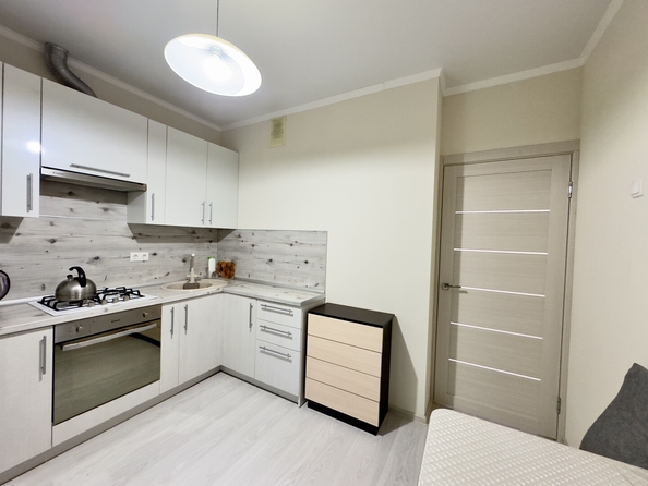 
  Продается 1-комн. квартира 32 м². Фото 6.