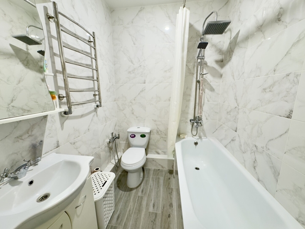 
  Продается 1-комн. квартира 32 м². Фото 8.