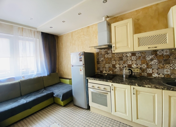 
  Сдается 1-комн. квартира 41 м². Фото 1.