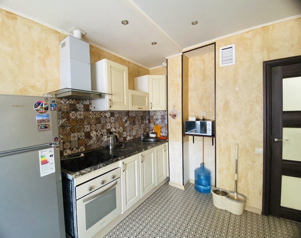 
  Сдается 1-комн. квартира 41 м². Фото 2.