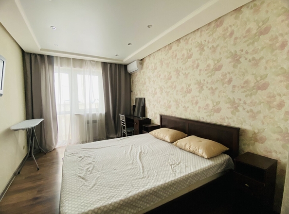 
  Сдается 1-комн. квартира 41 м². Фото 7.