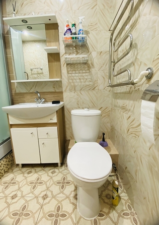 
  Сдается 1-комн. квартира 41 м². Фото 8.